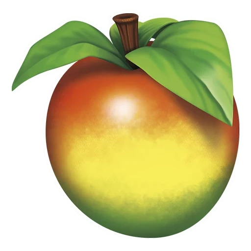 mangue de fruits, mangue mûre, bandicoot, crash de fruits de wumpa, fruits de bandiot