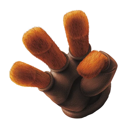 main, des doigts, gants, main 25 cm, gants de la veling de cours d'eau de kraga