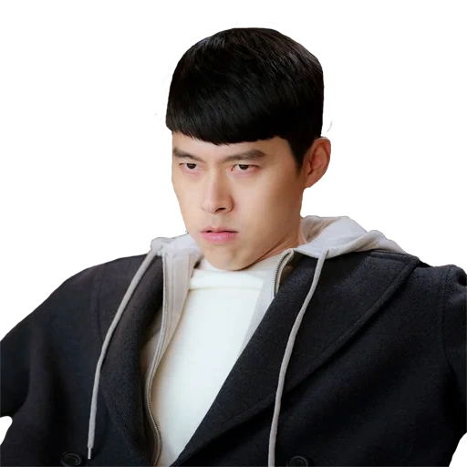 hyun bin, do exo meme, drama korea, aktor korea, crash landing on you mongol heleer