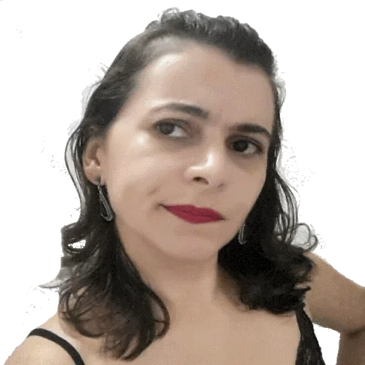 rosto, menina, feminino, menina, menina francesa