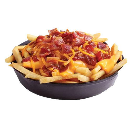 fry, loaded fries, wendys bbq fries, chili cheese fries, роял фри бургер кинг