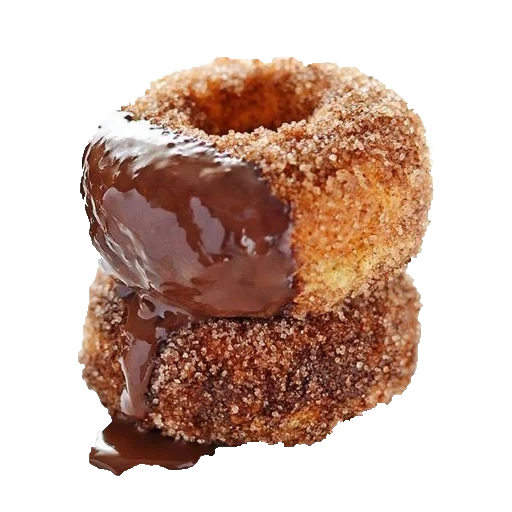 donuts, desserts, délicieux beignets, donuts au chocolat, beignets mexicains