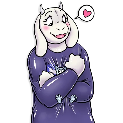 ториэль, toriel undertale, ториэль андертейл, undertale герои ториэль