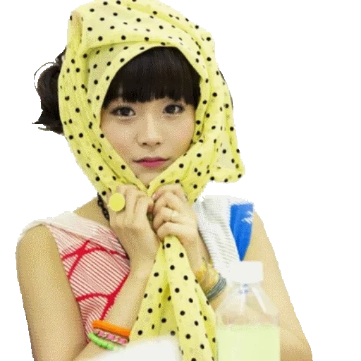 asian, crayon, allkpop, crayon pop, o mai 2020 gerl binnie