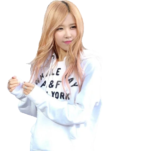 kpop, asiatico, donna, ellin kpop, moonbyul mamamoo