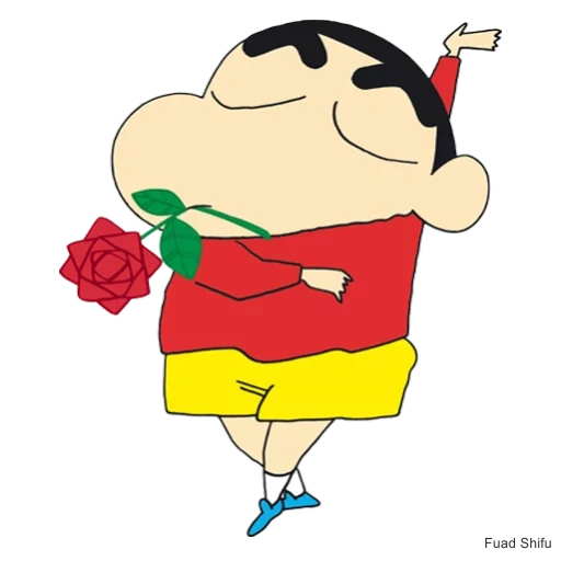 син-тян, shinchan, шинчан луцу, crayon shin-chan, shinchan прозрачсном фонеъ