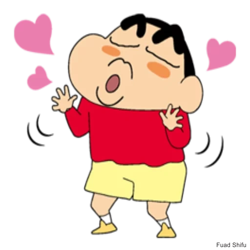 xingtian, shin chan, rede de desenhos animados, kureyon shin-chan, crayon shin-chan cartoon