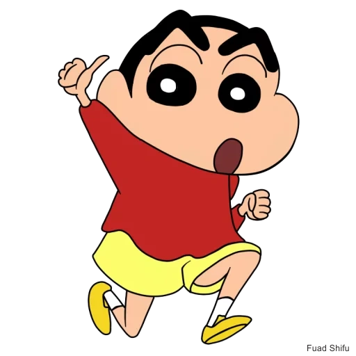 shinchang, hoshida, shinchan, shin chan, nuovo cartone animato zen