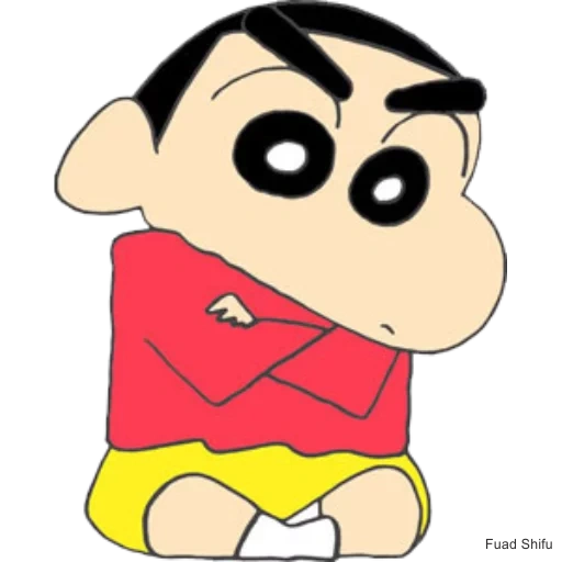 dan, sin-chan, the male, shin chan, shinchan cartoon