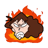 face, animation, people, game grumps vs, silvia and nick