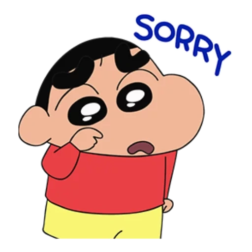 anime, hoshita, shin chan, crayon shin-chan