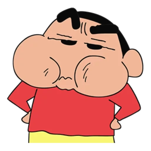 xinchang, xingtian, shinchan, shin chan, crayon shin-chan cartoon