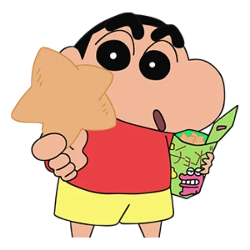 sin-chan, der männliche, shin chan, cryon shin-chan, kureyon shin-chan