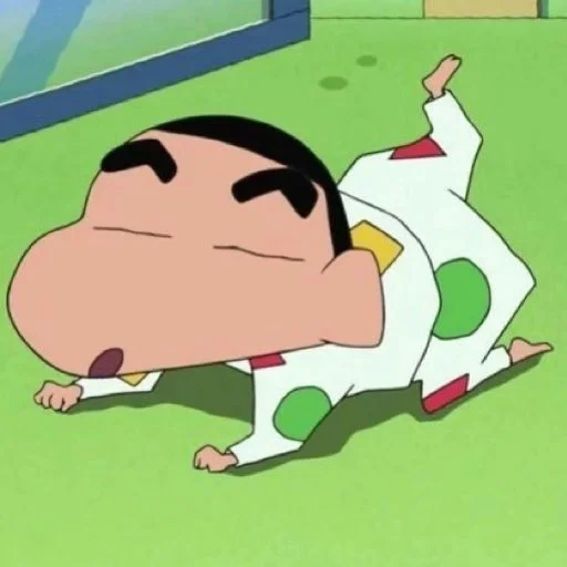 anime, pastello, sin-chan, shin chan, cryon shinchan omega lan