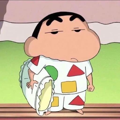 dan, asian, hannah, sin-chan, shin chan