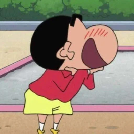 xingtian, gente, animación, shin chan, jjangguthe unstoppable crayon shin-chan