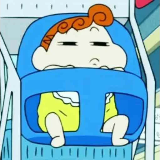 des bandes dessinées, fille, shin chan, appartement photo, bandes dessinées drôles