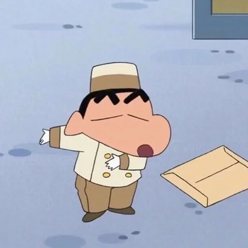 pacchetto, sin-chan, shinchan nft, gryffins kuagmir