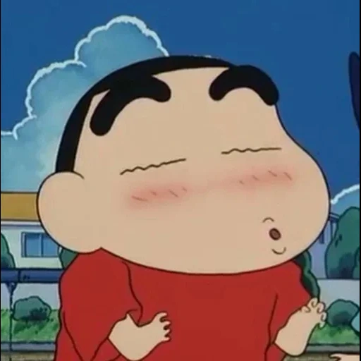 asiático, sin-chan, 蜡 笔 小 新, 蜡笔 小 新 logotipo, shin chan