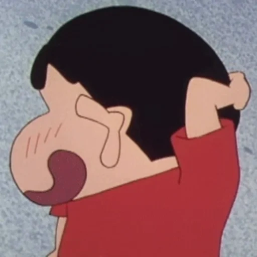 cámara, xingtian, niño, shin chan, teléfono de cámara