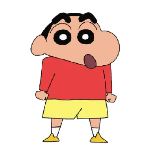 sin-chan, shinchan, shin chan, shinchan nohara, cryon shin-chan russo