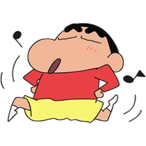 син-тян, shinchan, shin chan, мемы мультики