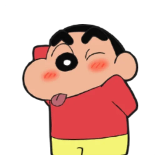 asiatiques, hoshida, shinchan, shin chan, crayon shin-chan meme