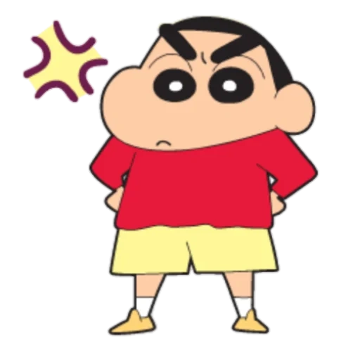 shinchan, shin chan, shinchan nohara, kureyon shin-chan, nuevo fondo transparente zen