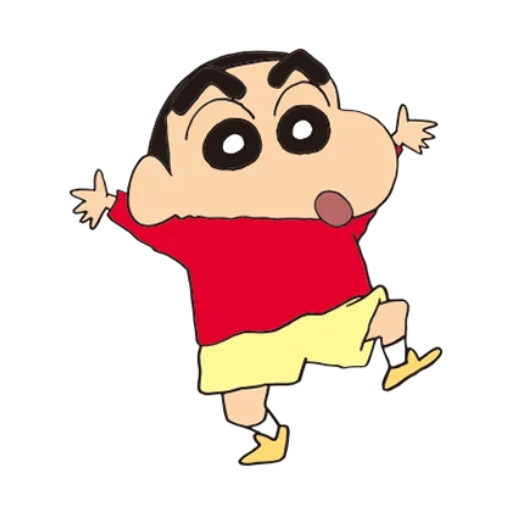 hommes, hoshida, shinchan, shin chan, crayon shin-chan 1992