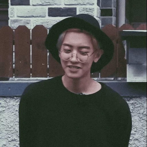 the people, park chang-ree, exo chanyeol, koreanische schauspieler, schöner junge