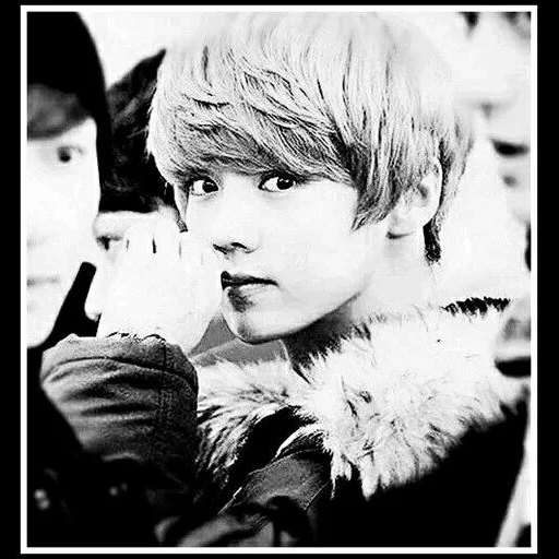 luhan, luhan exo, baekhyun exo, exo luhan biondo, tai heng bts estetica