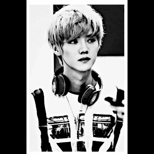 luhan, mec, jung jungkook, bangtan boys, lu han 30 ans