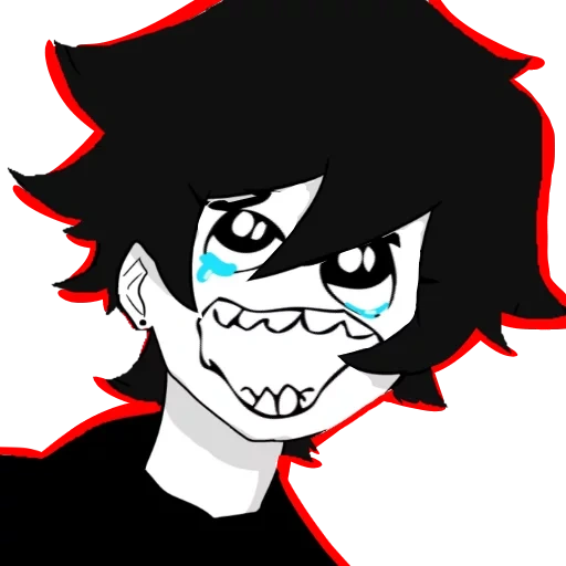 homstak, anime zeichnungen, homestuck trolle, homestuck gamzee, hero academy amino