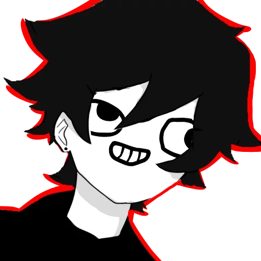 anime, homstak, troll homestuck, homestuck gamzee, meme devkat homstak