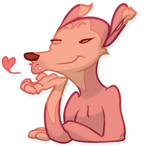 cachorro doido, pokemon braixen art, personagem fictício