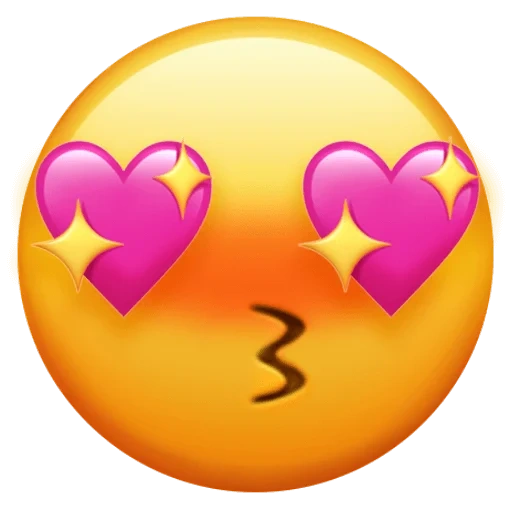 emoji, emoji, emoji, expression wraps heart, emoji