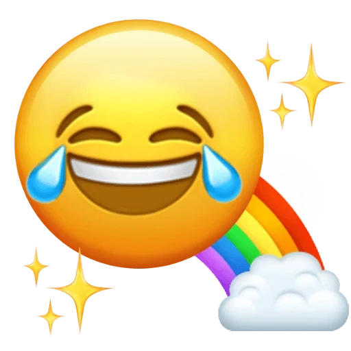 símbolo de expressão, emoji smile, laughing emoji, sorriso
