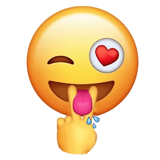 emoji, lovely expression