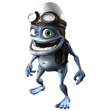 Crazy Frog