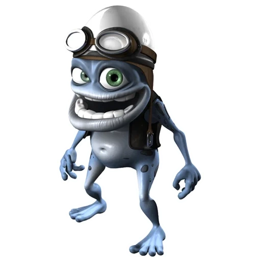 crazy frog, juego de rana loca, crazy frog axel, rana loca, crazy frog/rana loca