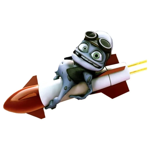 crazy frog, crazy frog axel, crazy frog axel f, crazy frog rocket, crazy frog