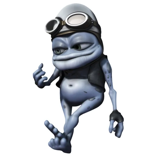 crazy frog, crazy frog axel, juego de rana loca, crazy frog axel f, rana loca