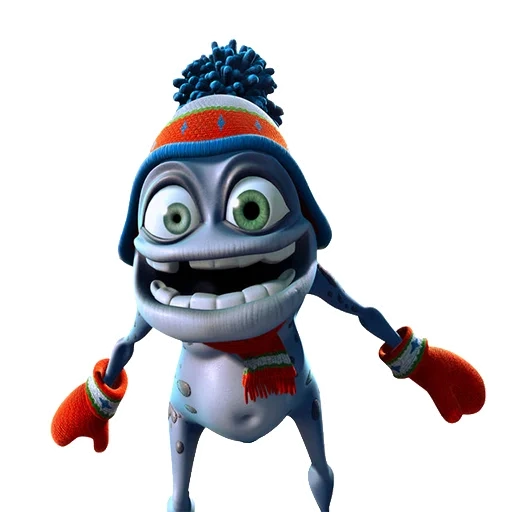 crazy a, crazy frog, frog mad frog, crazy frog/crazy frog, baby time crazy frog jingle bell