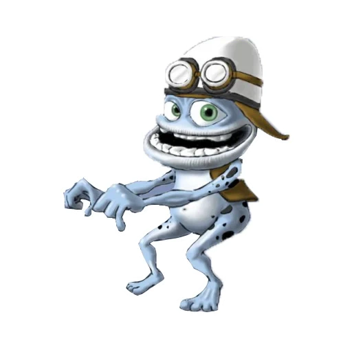 crazy, crazy frog, crazy frog axel f, crazy frog axis f game