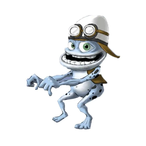 crazy, crazy frog, crazy frog axel f, juego de eje f de rana loca