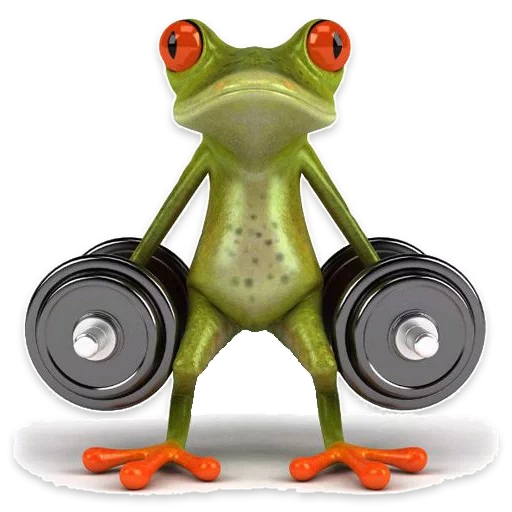funny frog, cheerful frog, ravak's frog, funny frog, crazy frog