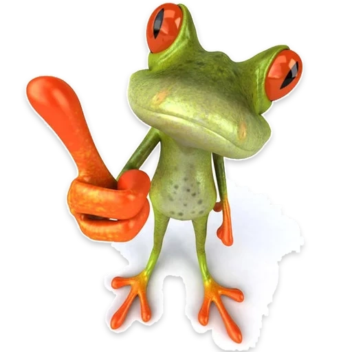 crazy frog, la grenouille joyeuse, froggy, la grenouille joyeuse, des grenouilles folles