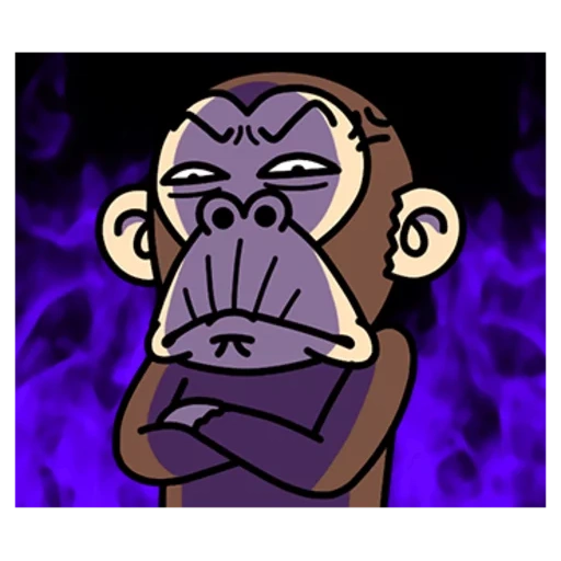 monkey, boy, a monkey, monkey 4x4, animated monkeys