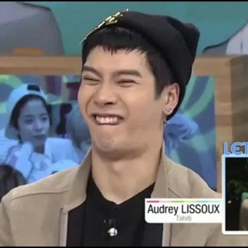 jackson van, smiley, idr sakinbayev, jackson wang meme, koreanische schauspieler