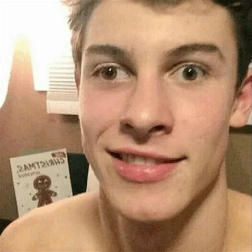 shawn, ragazzo, méndez de méndez, sean mendez, bei ragazzi